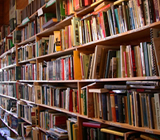 Bibliotecas em Candeias