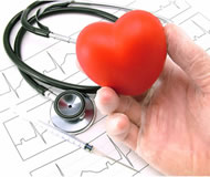 Cardiologia e Cardiologistas em Candeias