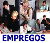 Agências de Emprego em Candeias