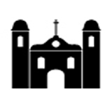 Igrejas e Templos em Candeias