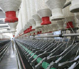 Indústrias Têxteis em Candeias