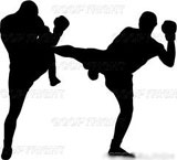 Kickboxing em Candeias