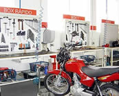 Oficinas Mecânicas de Motos em Candeias