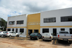 Prefeitura de Candeias